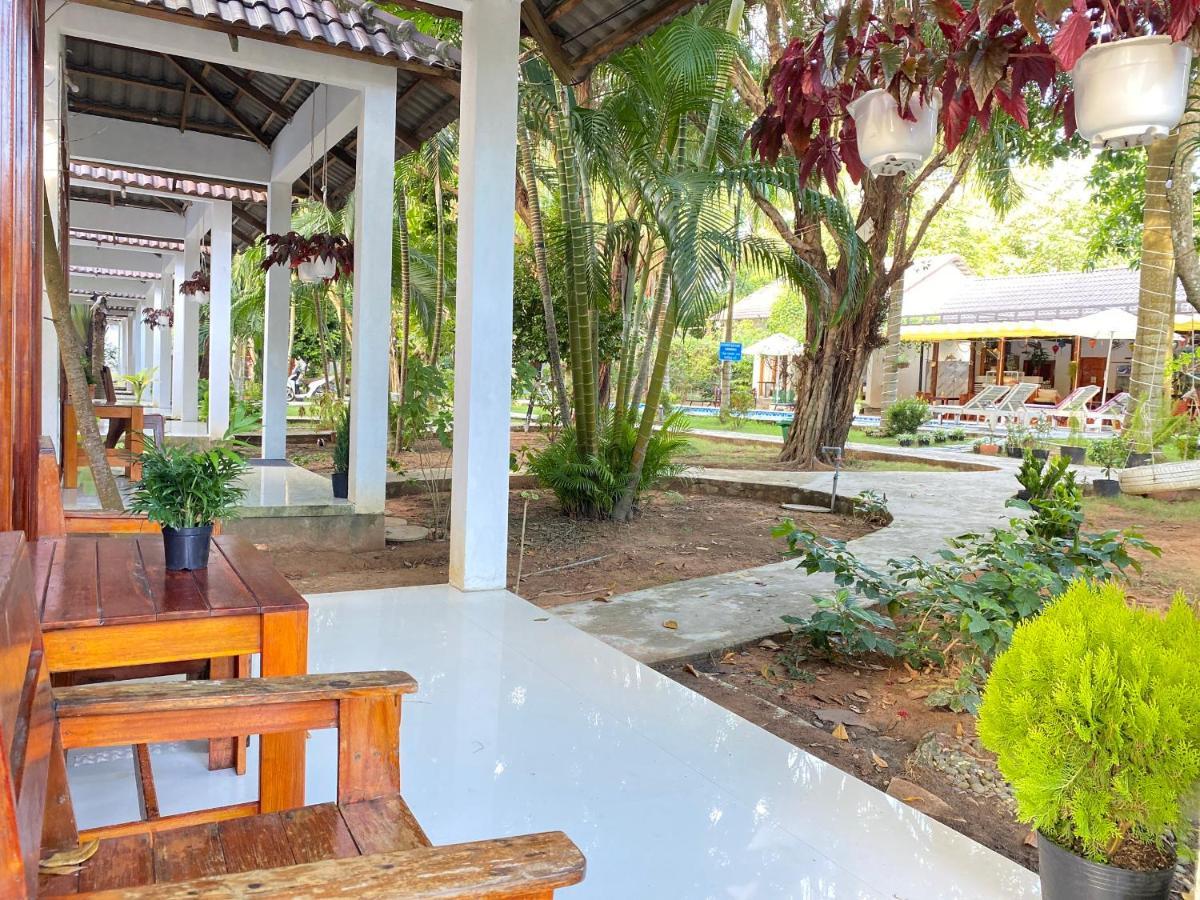 Have Fun Phu Quoc Villa Dış mekan fotoğraf