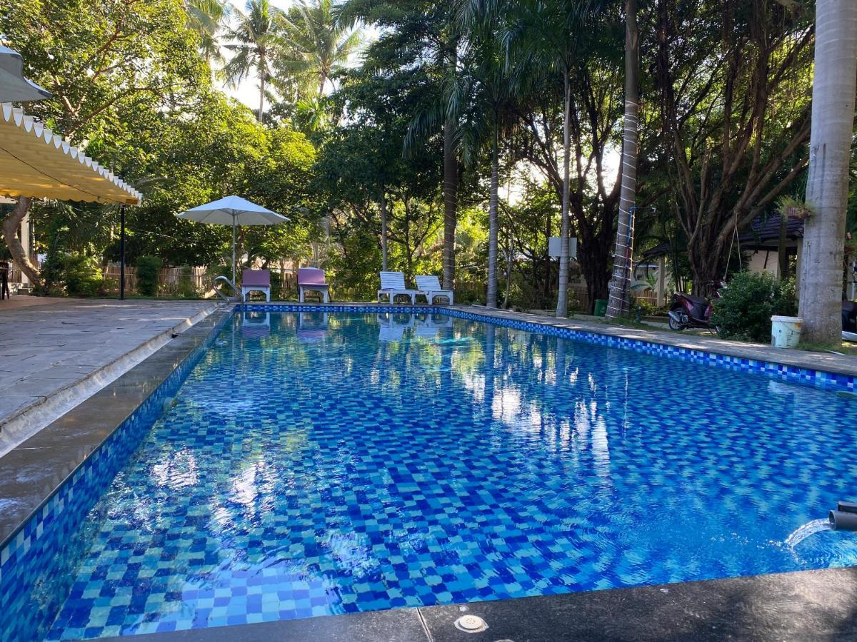 Have Fun Phu Quoc Villa Dış mekan fotoğraf