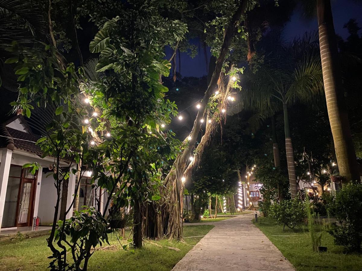 Have Fun Phu Quoc Villa Dış mekan fotoğraf