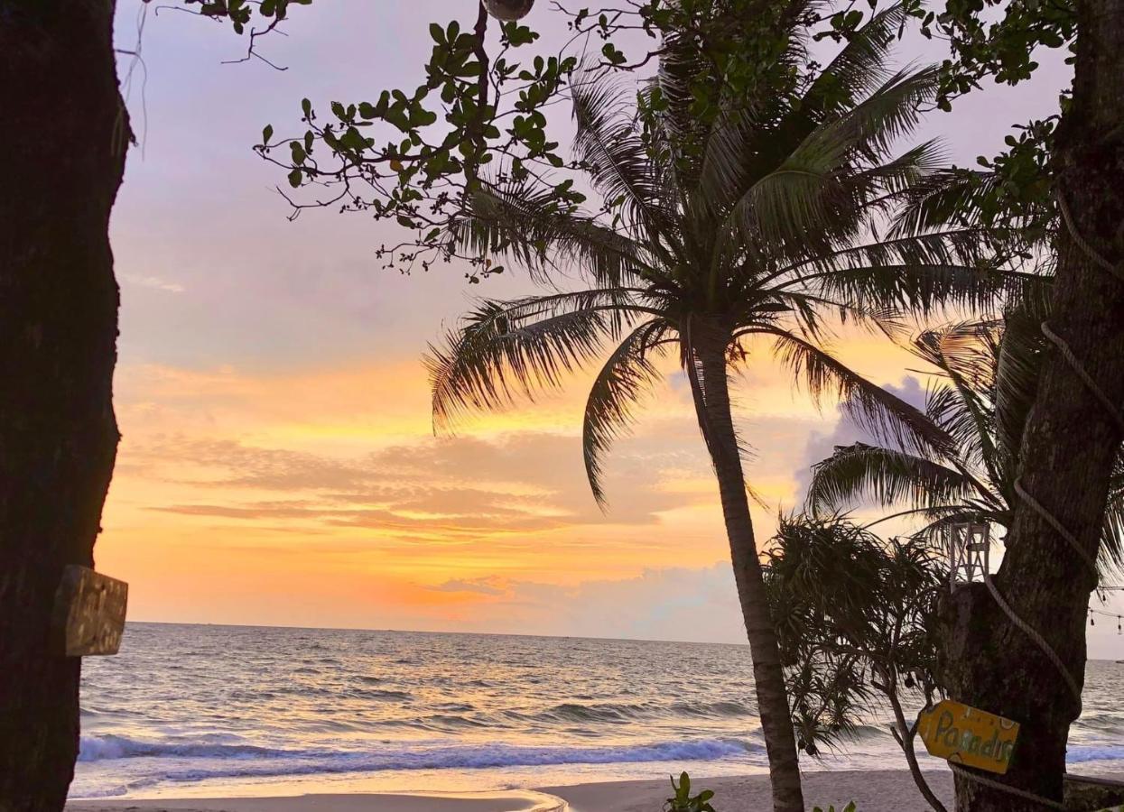 Have Fun Phu Quoc Villa Dış mekan fotoğraf