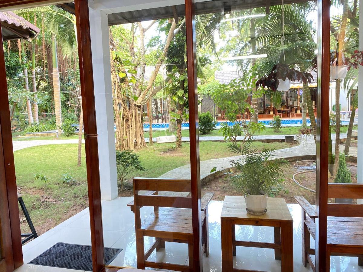 Have Fun Phu Quoc Villa Dış mekan fotoğraf