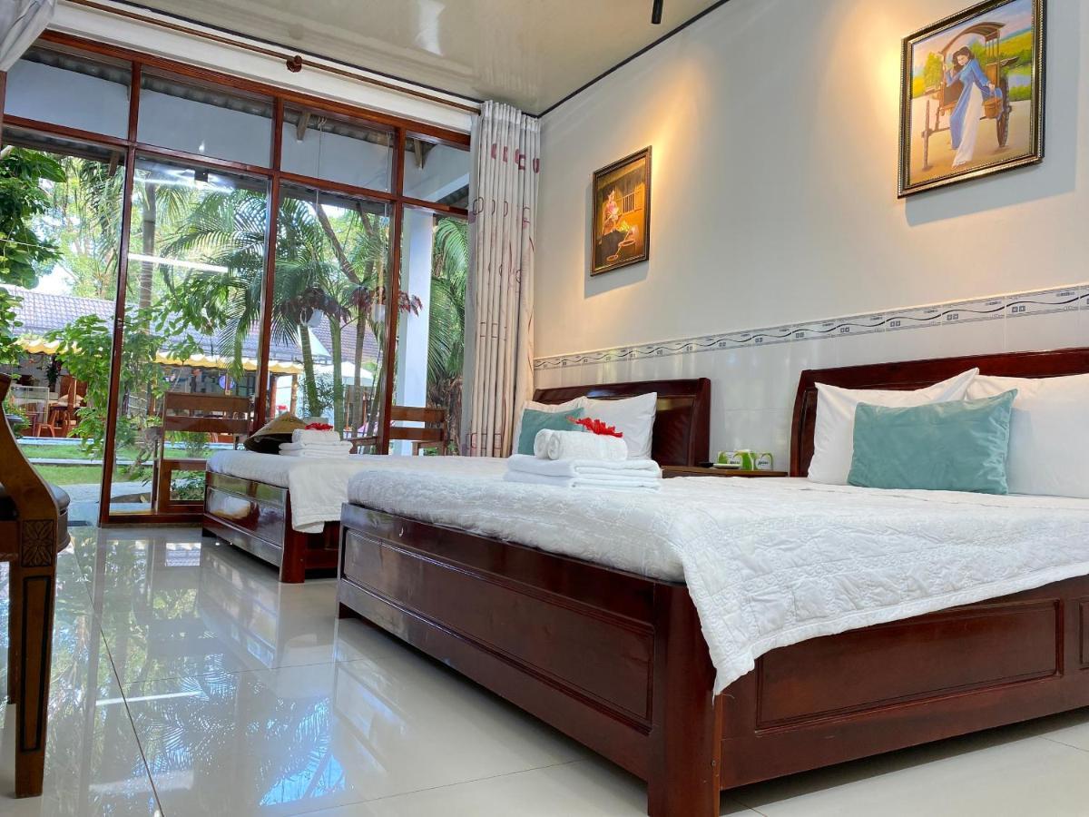 Have Fun Phu Quoc Villa Dış mekan fotoğraf