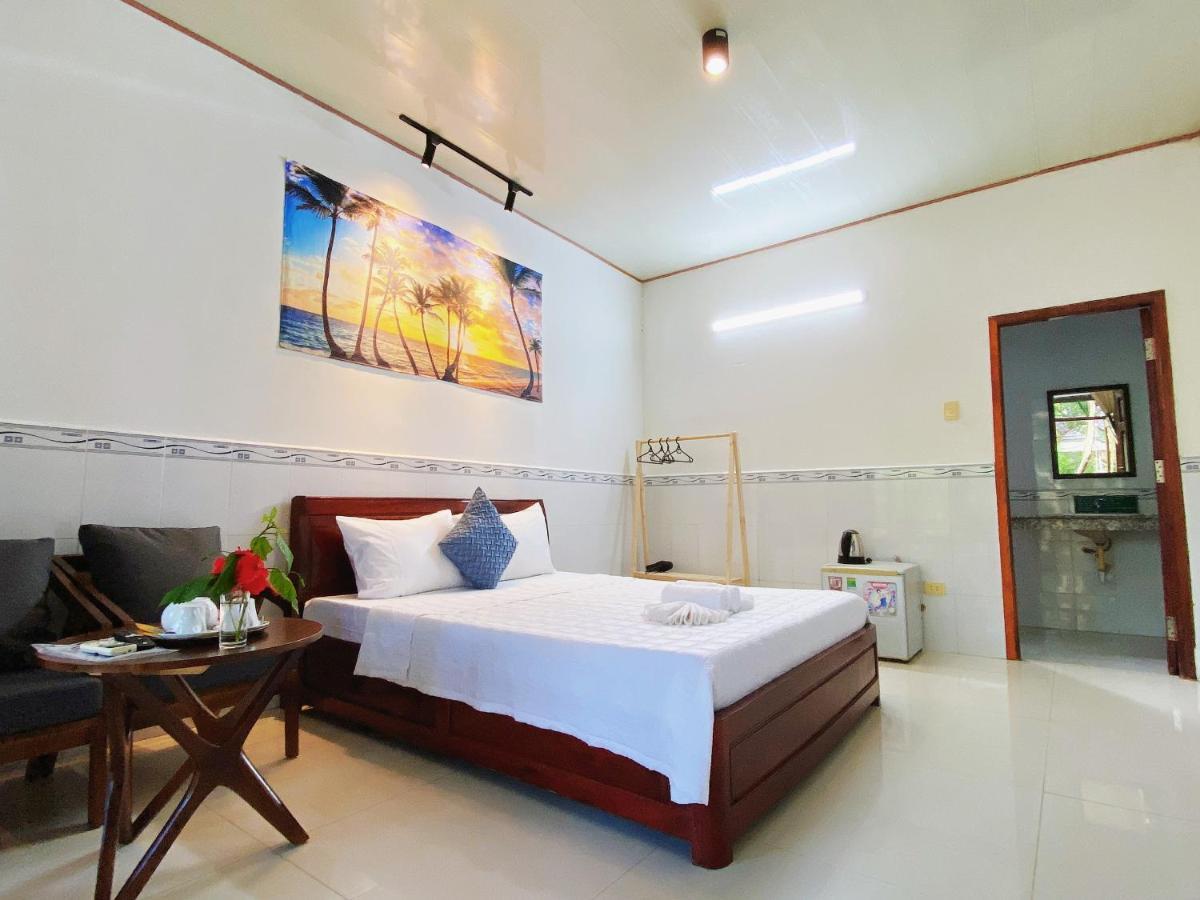 Have Fun Phu Quoc Villa Dış mekan fotoğraf