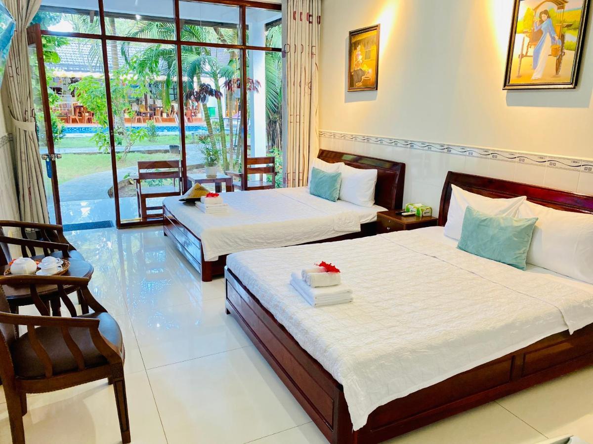 Have Fun Phu Quoc Villa Dış mekan fotoğraf