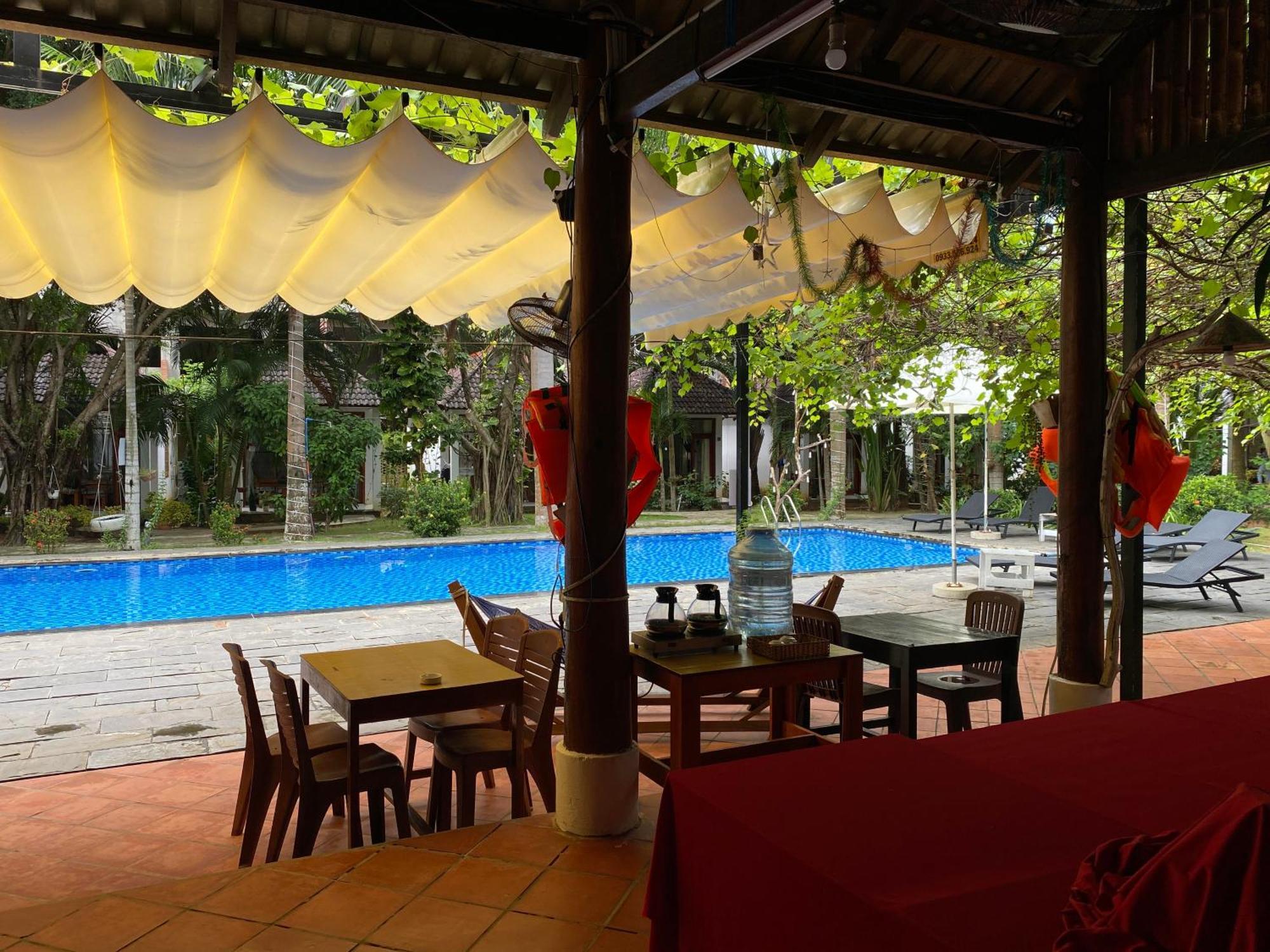 Have Fun Phu Quoc Villa Dış mekan fotoğraf