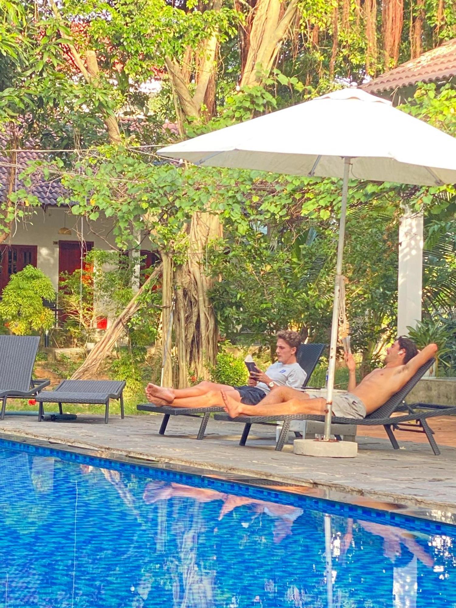 Have Fun Phu Quoc Villa Dış mekan fotoğraf