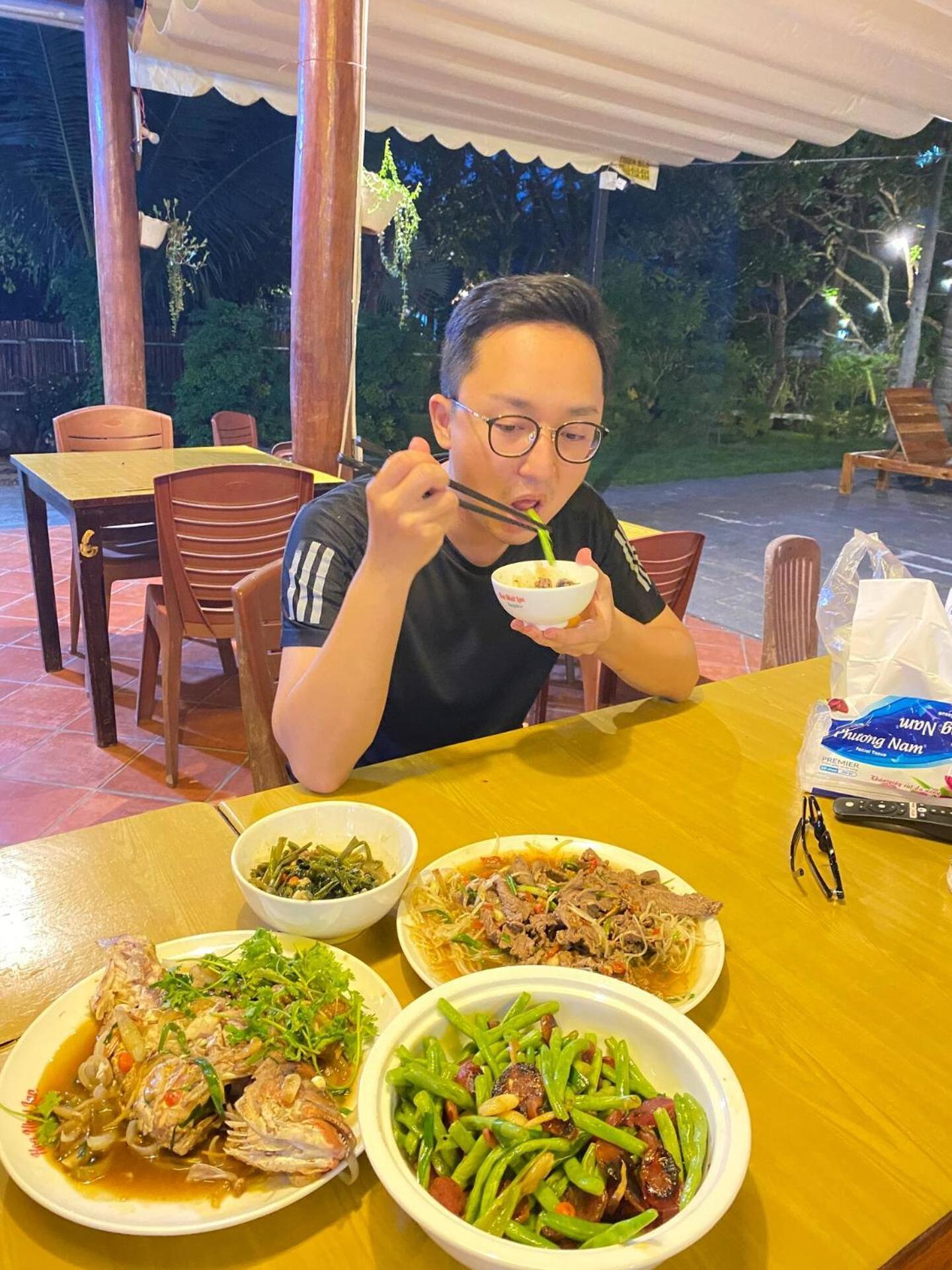 Have Fun Phu Quoc Villa Dış mekan fotoğraf
