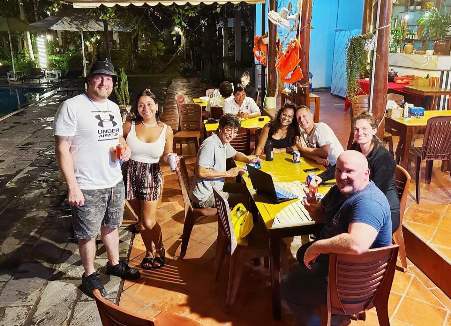 Have Fun Phu Quoc Villa Dış mekan fotoğraf