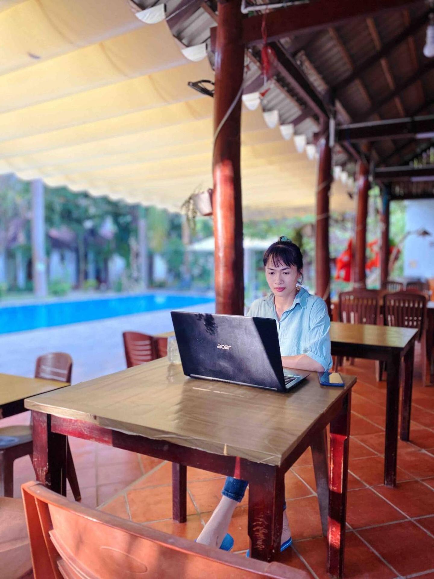 Have Fun Phu Quoc Villa Dış mekan fotoğraf