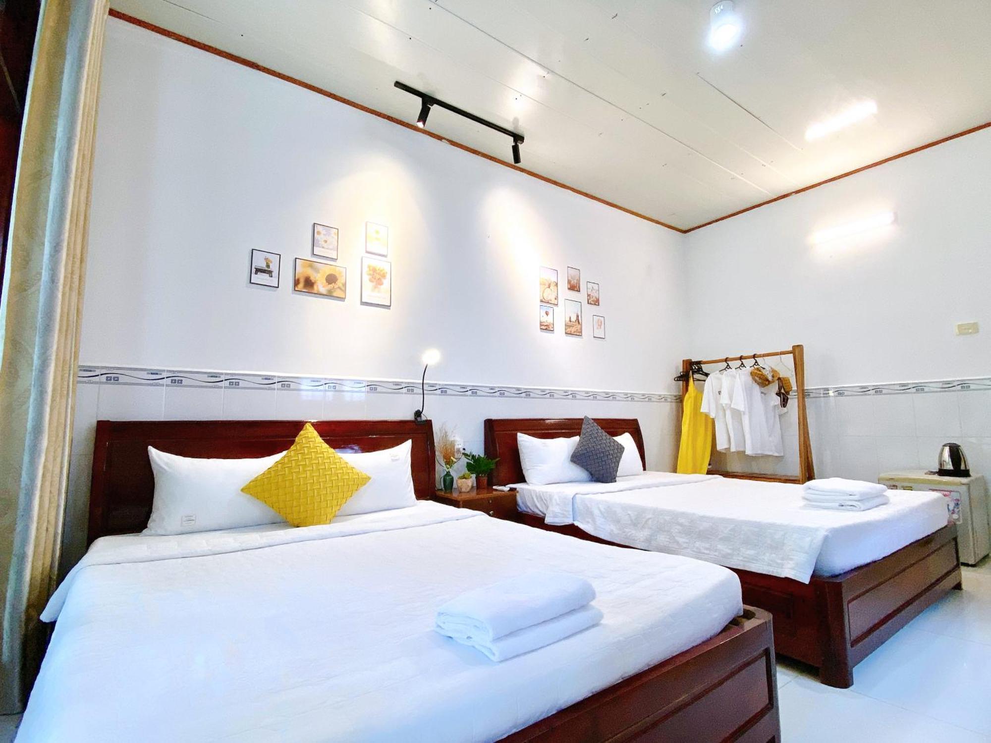 Have Fun Phu Quoc Villa Dış mekan fotoğraf