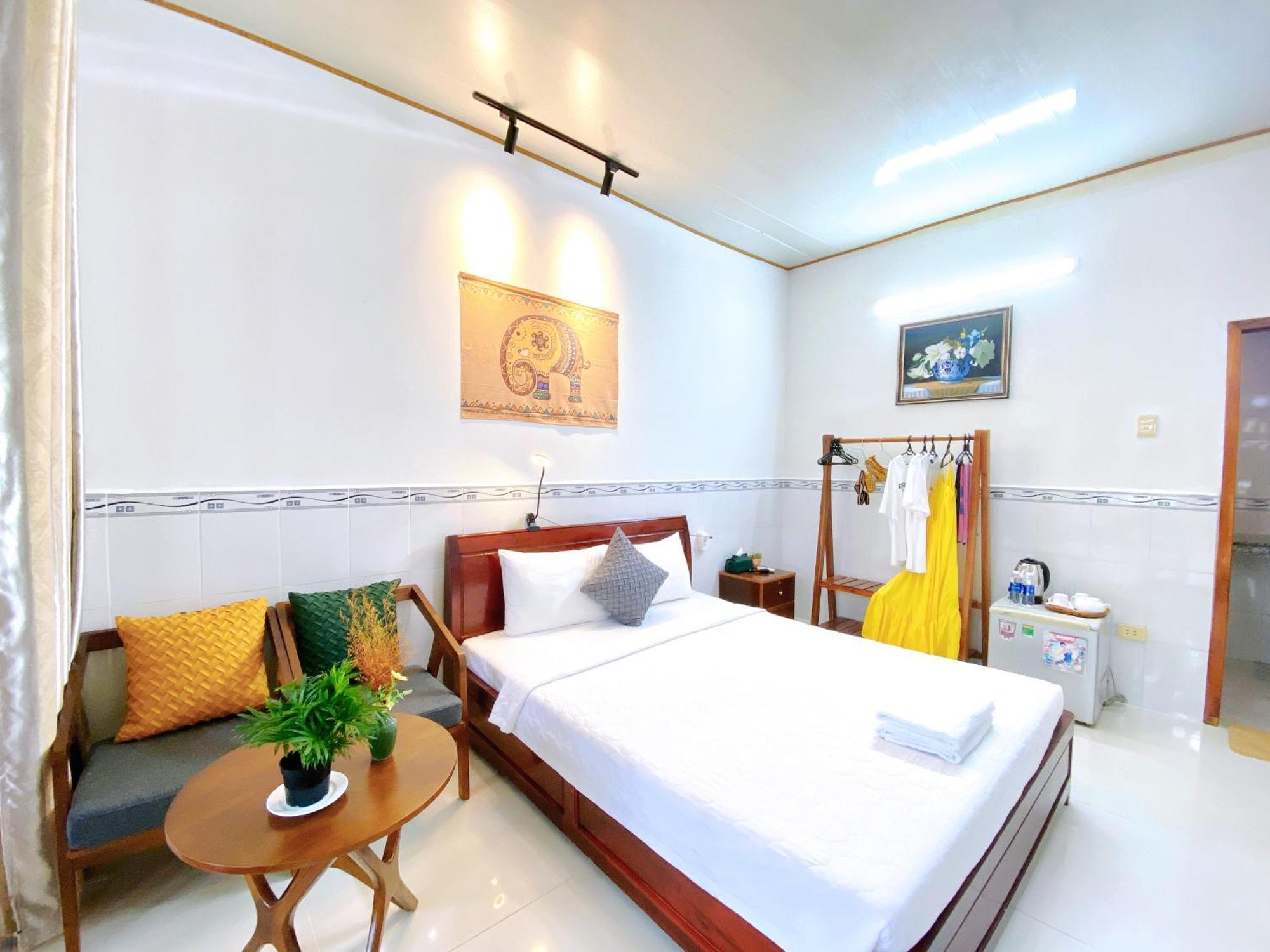 Have Fun Phu Quoc Villa Dış mekan fotoğraf