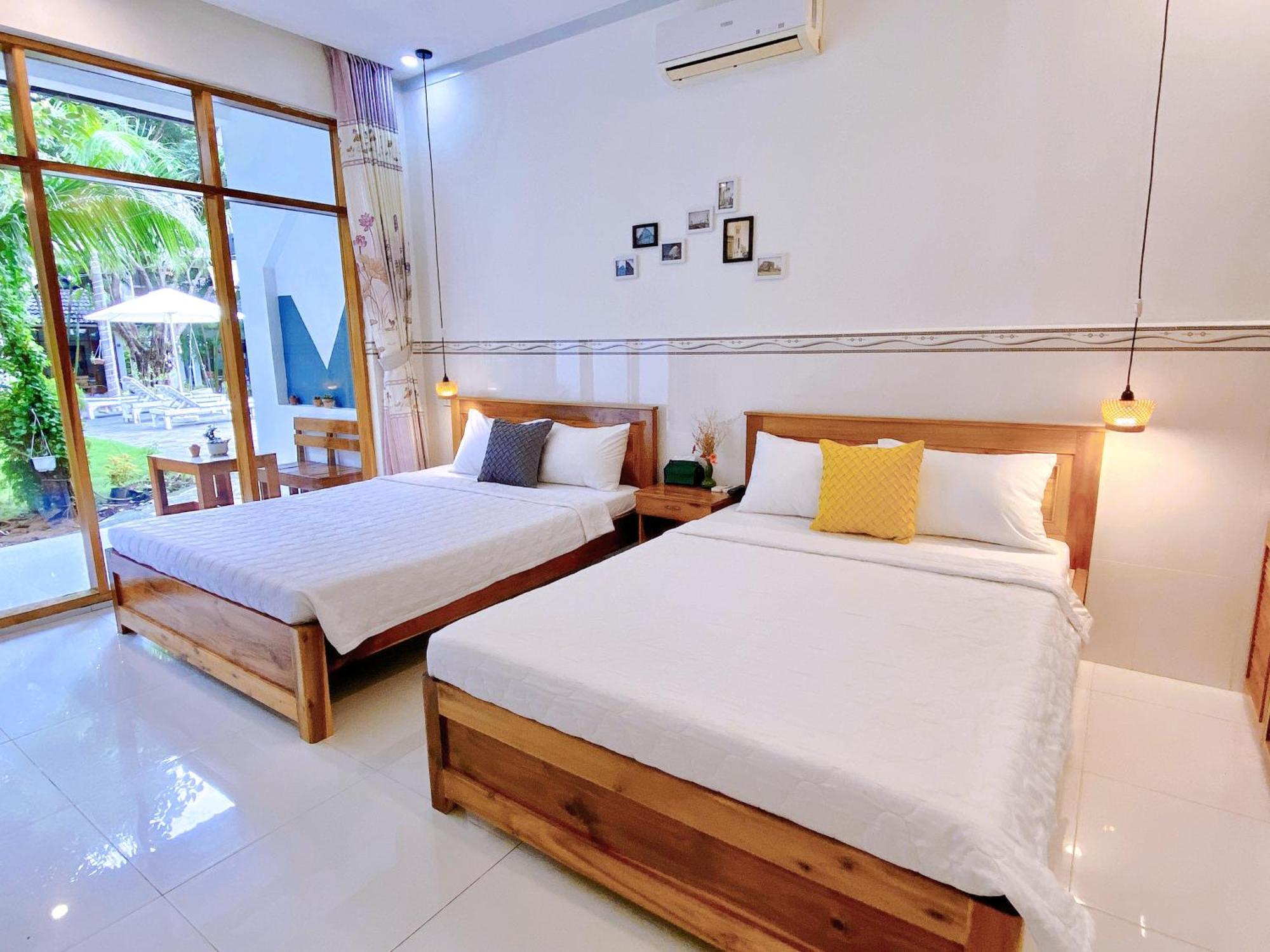 Have Fun Phu Quoc Villa Dış mekan fotoğraf