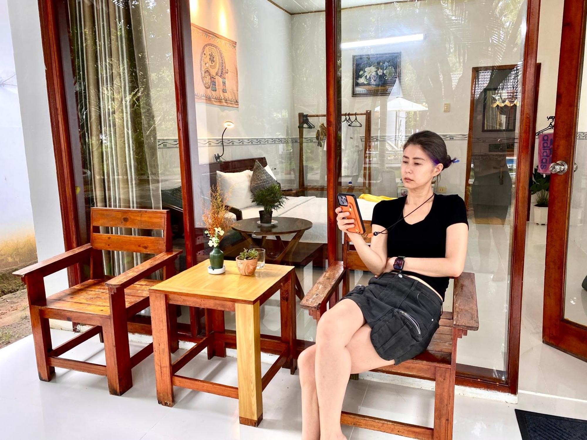 Have Fun Phu Quoc Villa Dış mekan fotoğraf