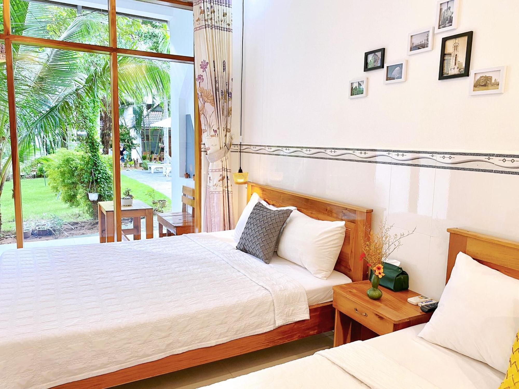 Have Fun Phu Quoc Villa Dış mekan fotoğraf