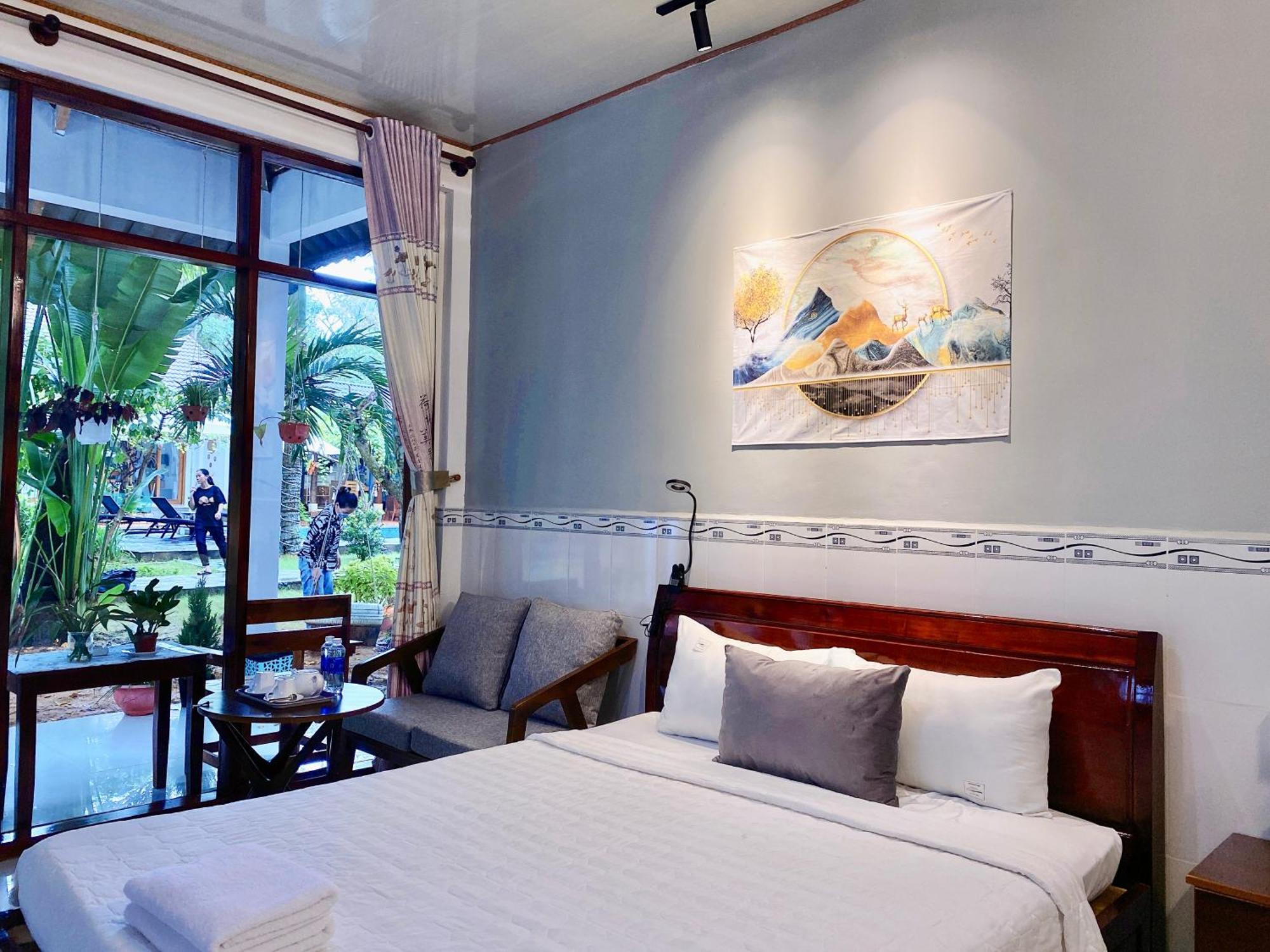 Have Fun Phu Quoc Villa Dış mekan fotoğraf
