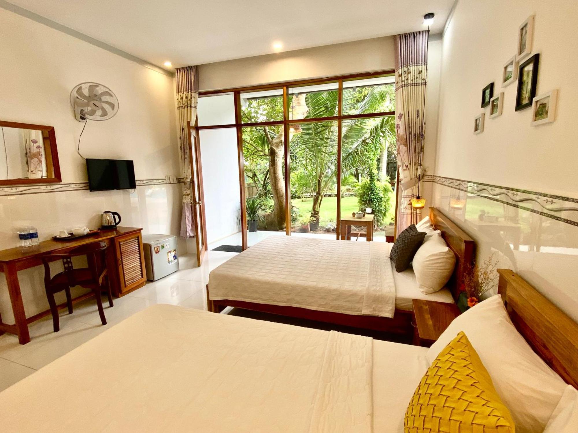 Have Fun Phu Quoc Villa Dış mekan fotoğraf