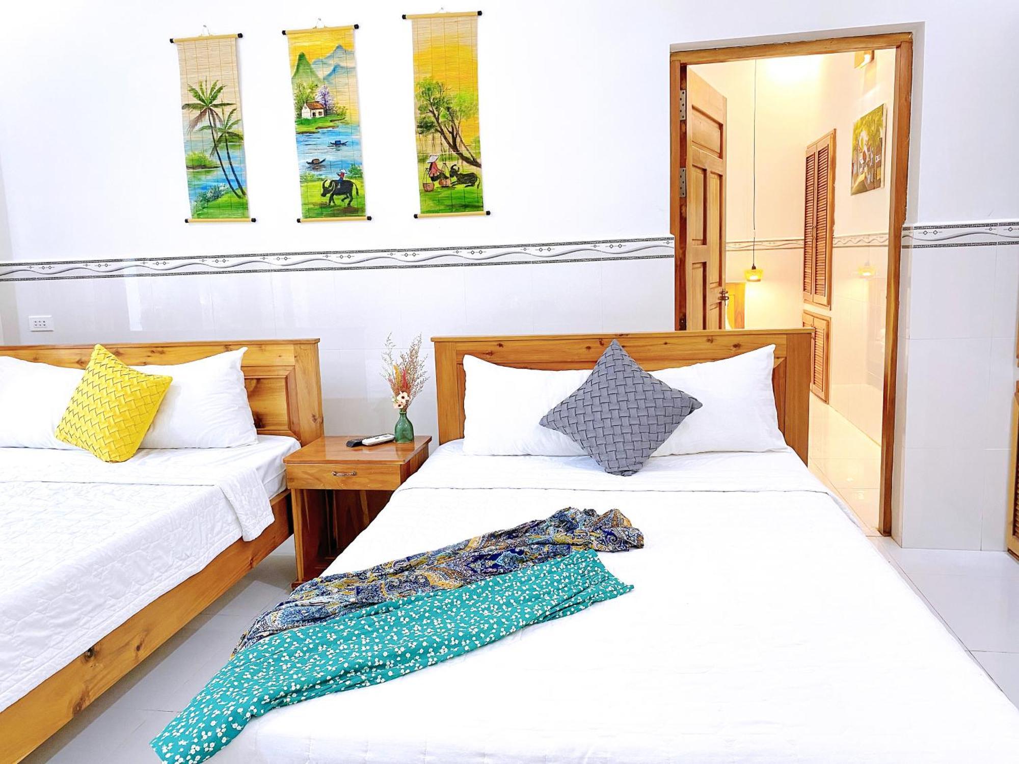 Have Fun Phu Quoc Villa Dış mekan fotoğraf