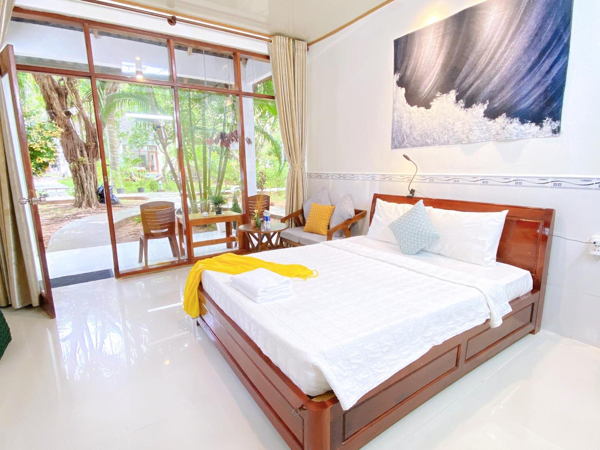 Have Fun Phu Quoc Villa Dış mekan fotoğraf
