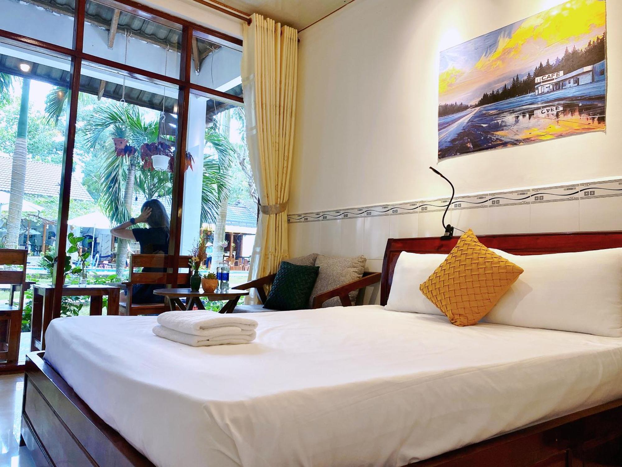 Have Fun Phu Quoc Villa Dış mekan fotoğraf