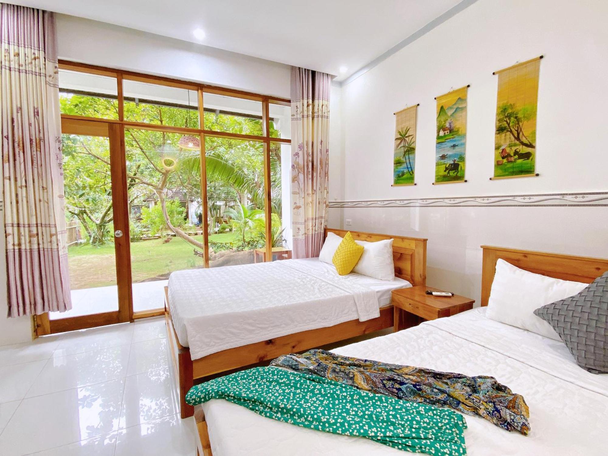Have Fun Phu Quoc Villa Dış mekan fotoğraf