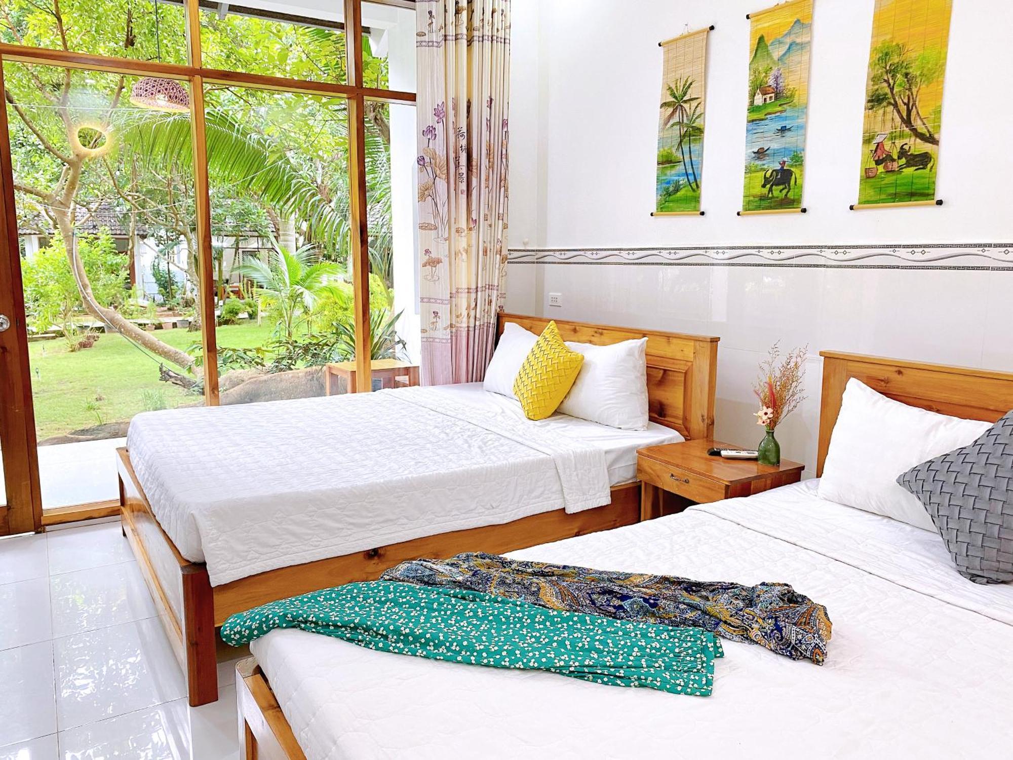 Have Fun Phu Quoc Villa Dış mekan fotoğraf