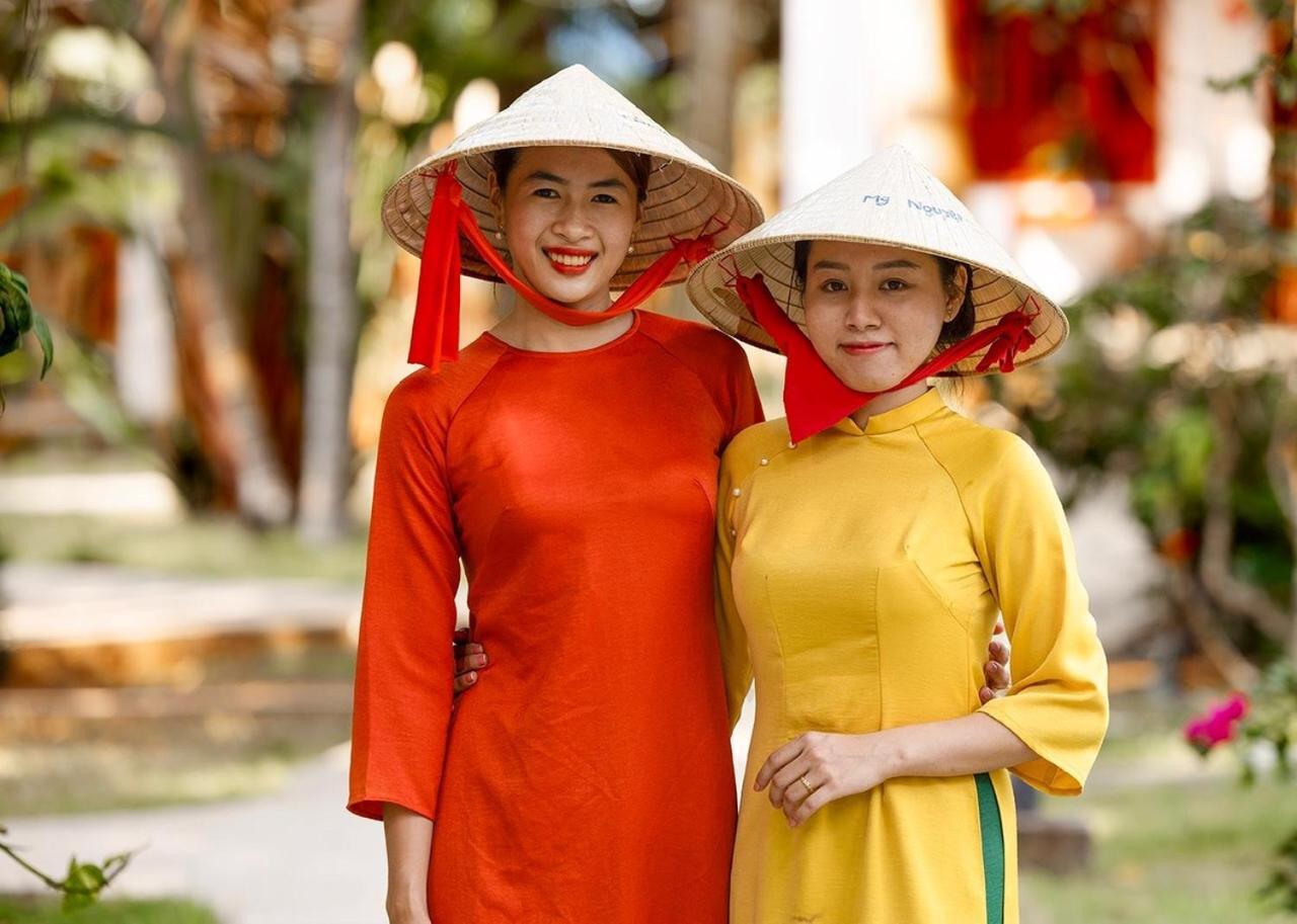 Have Fun Phu Quoc Villa Dış mekan fotoğraf