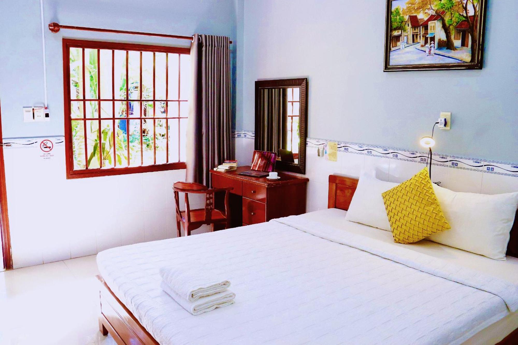 Have Fun Phu Quoc Villa Dış mekan fotoğraf