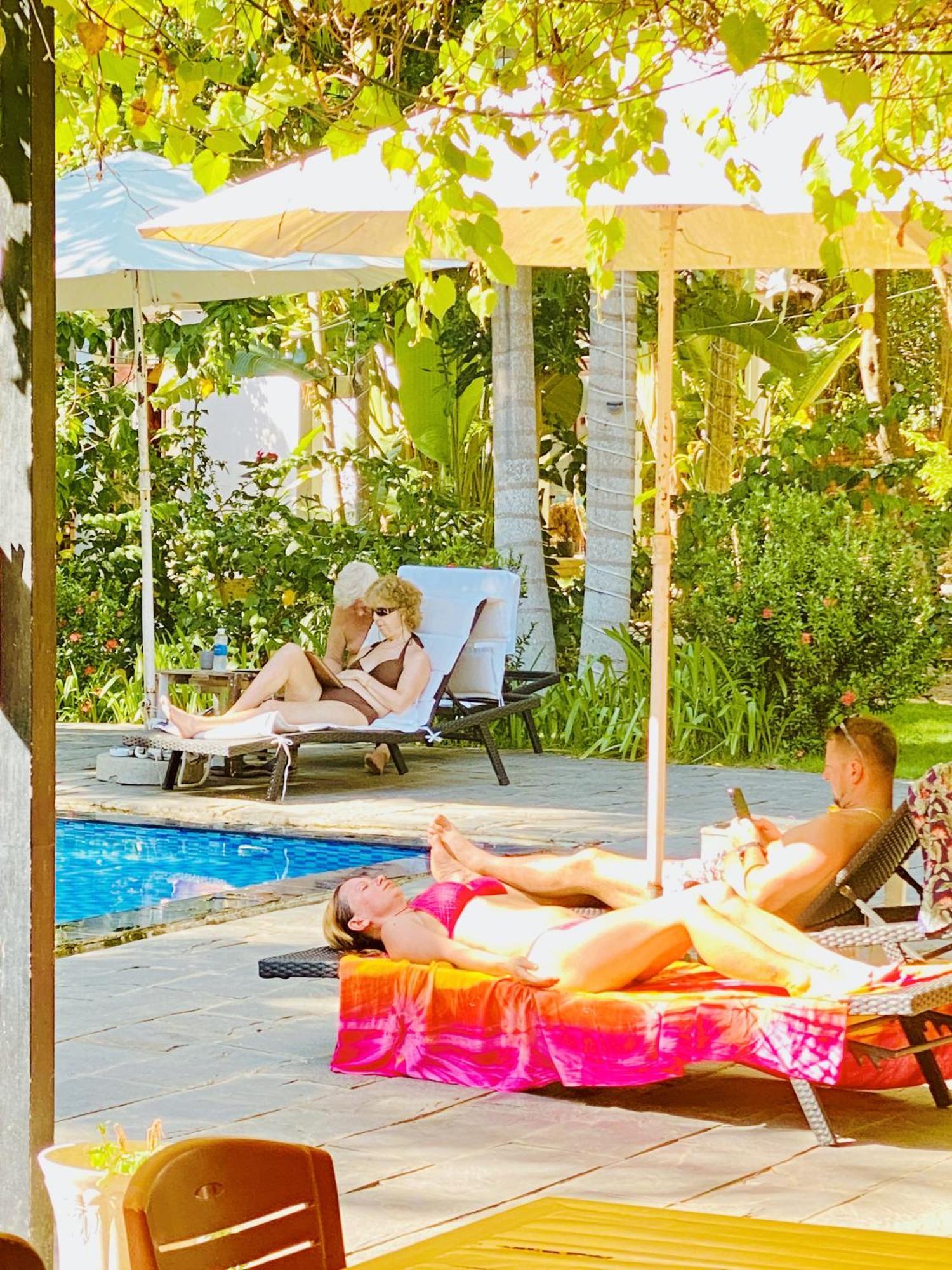 Have Fun Phu Quoc Villa Dış mekan fotoğraf