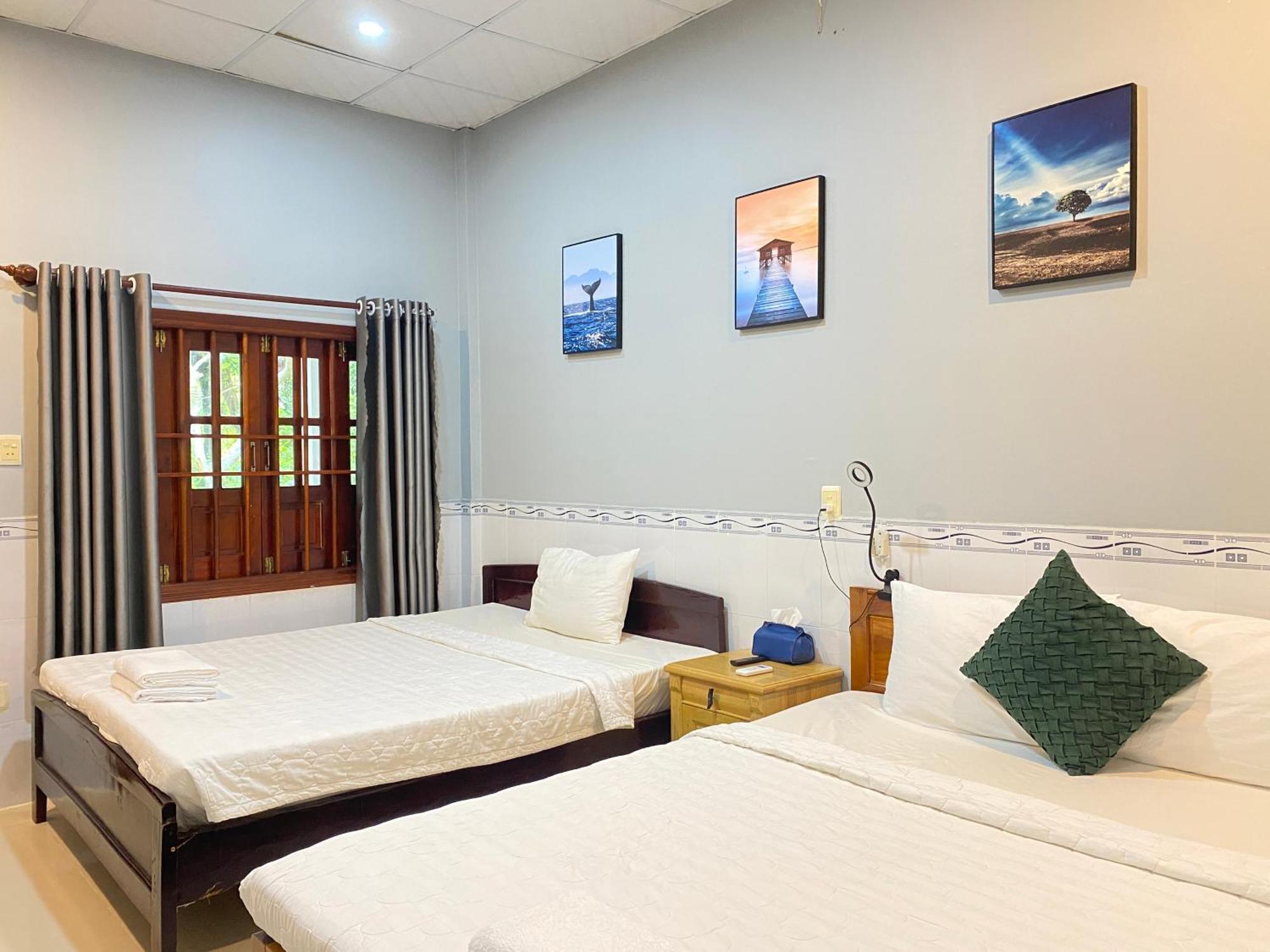 Have Fun Phu Quoc Villa Dış mekan fotoğraf