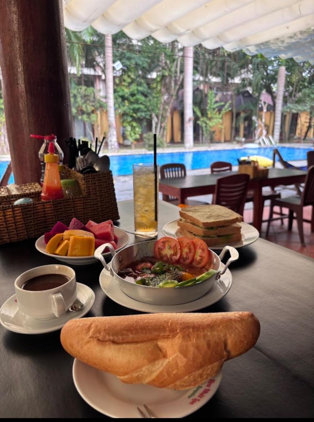 Have Fun Phu Quoc Villa Dış mekan fotoğraf
