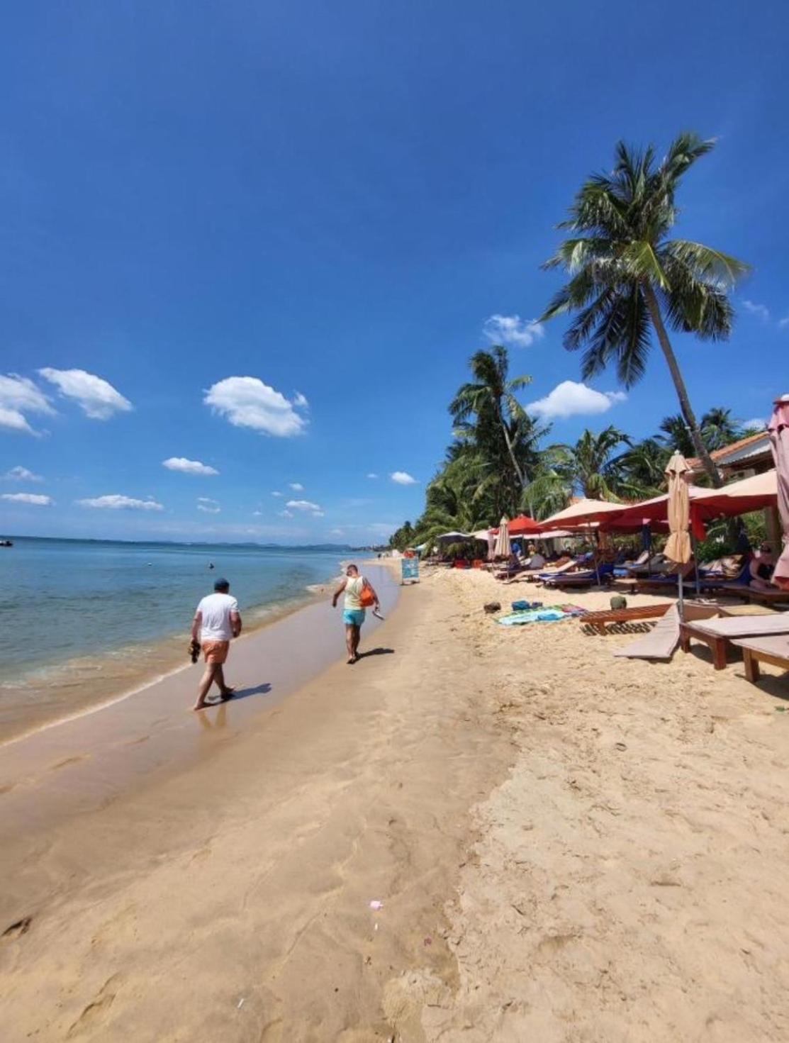 Have Fun Phu Quoc Villa Dış mekan fotoğraf